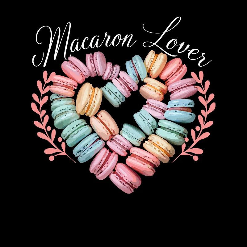 Amateurs de macarons Macarons français
