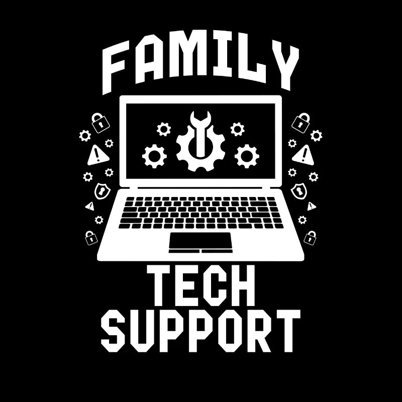 Family Tech Support