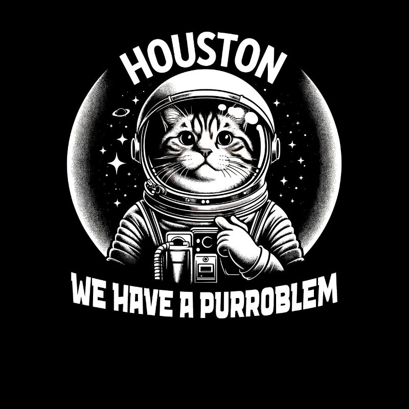 Chat, Astronaute, Astronomie, Système Solaire Externe