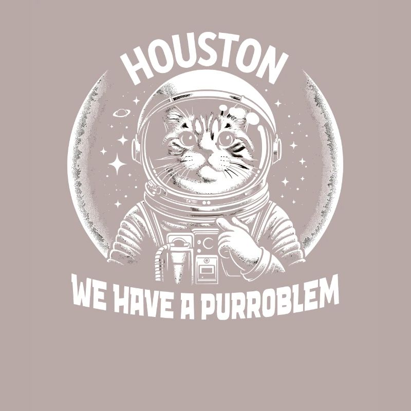 Cat, Astronaut, Astronomy, Outer Solar System