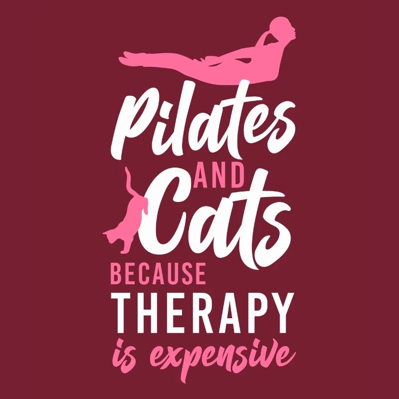 Instructeur de Pilates Enseignant Chat