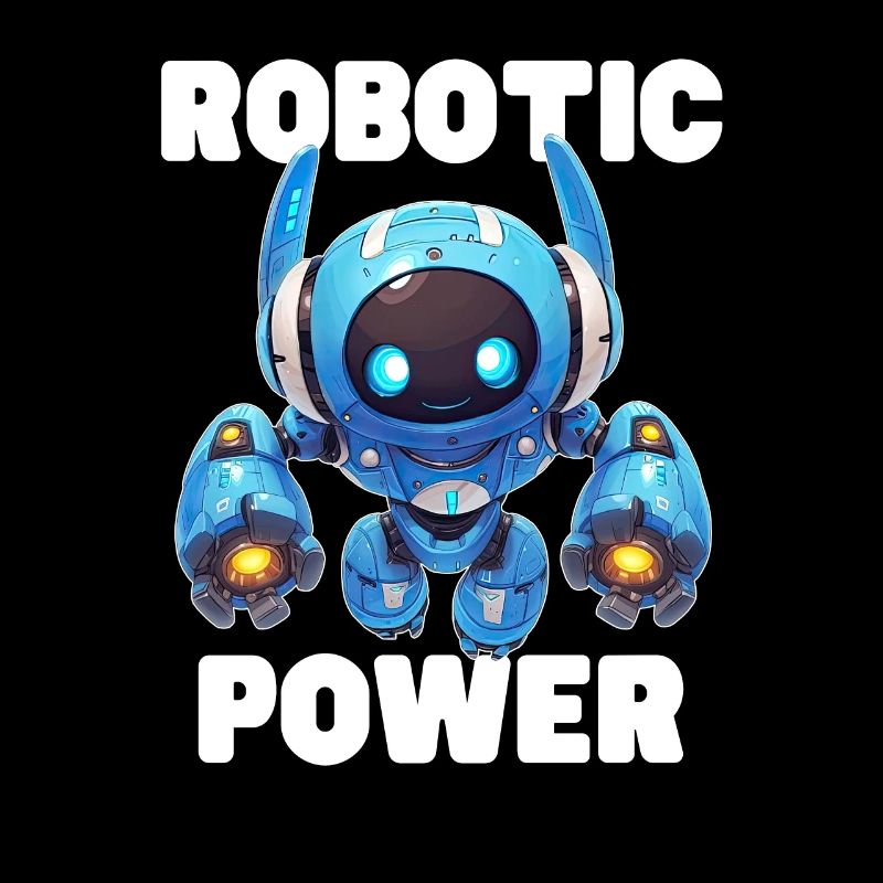 Puissance robotique