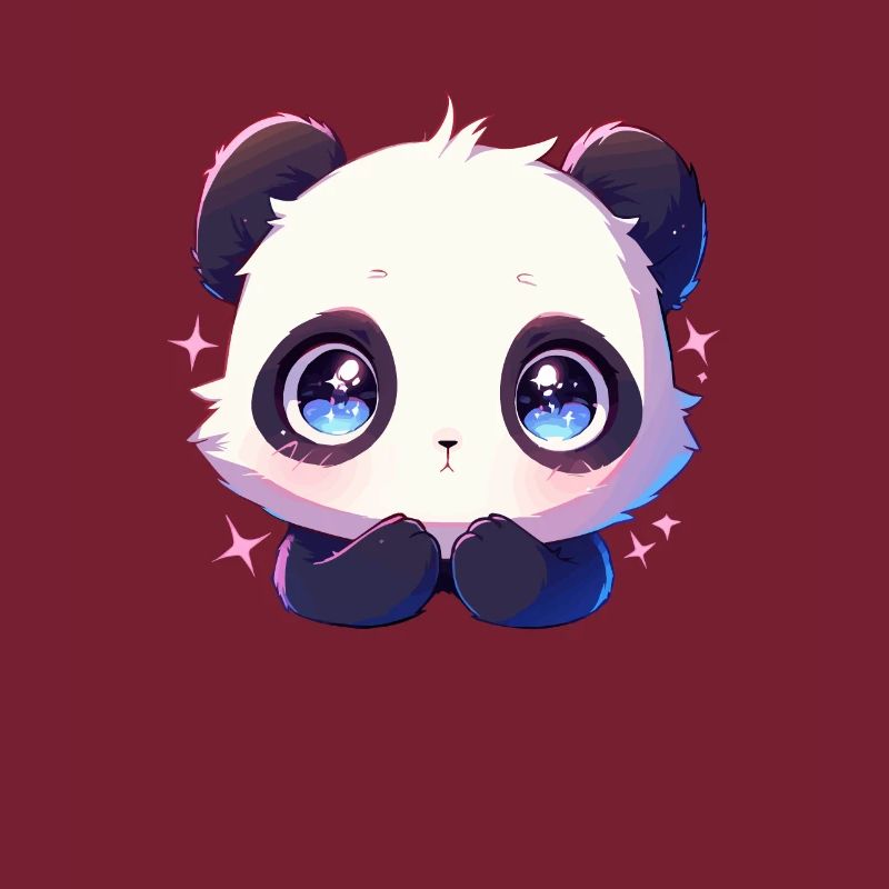 Panda Ours Panda géant japonais
