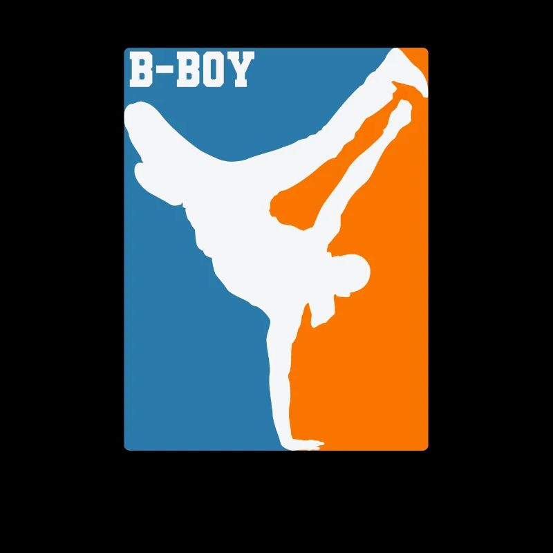 Breakdance, B-Boy, Hip-Hop e Funk