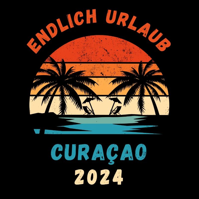 Curaçao Urlaub 2024 Karibik Curacao Idee