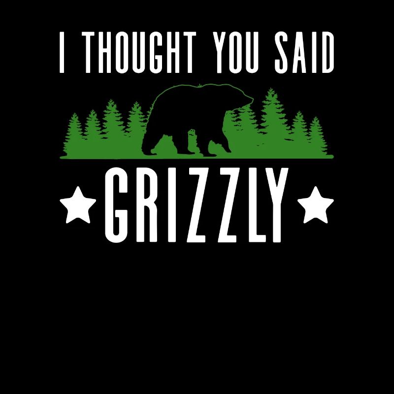Grizzly Bear Brown Bear Bear