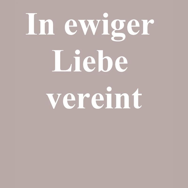 Don de lien éternel