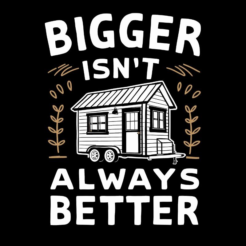 Rolling Tiny House Mode de vie minimaliste