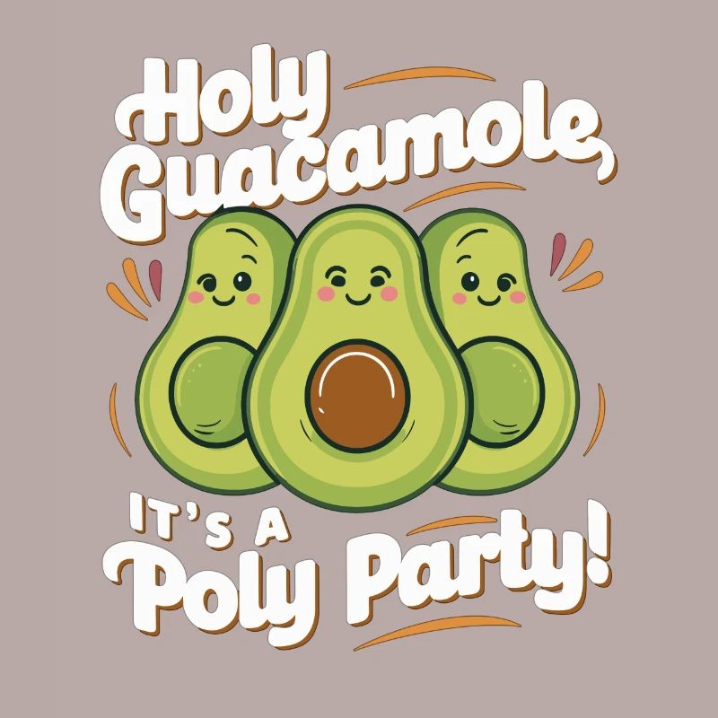 Polyamorous Community Polyamorous Parenting