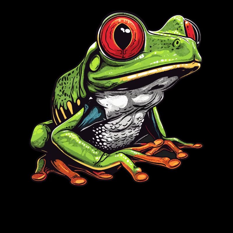 Rainette Baumfrösche Baumfrosch