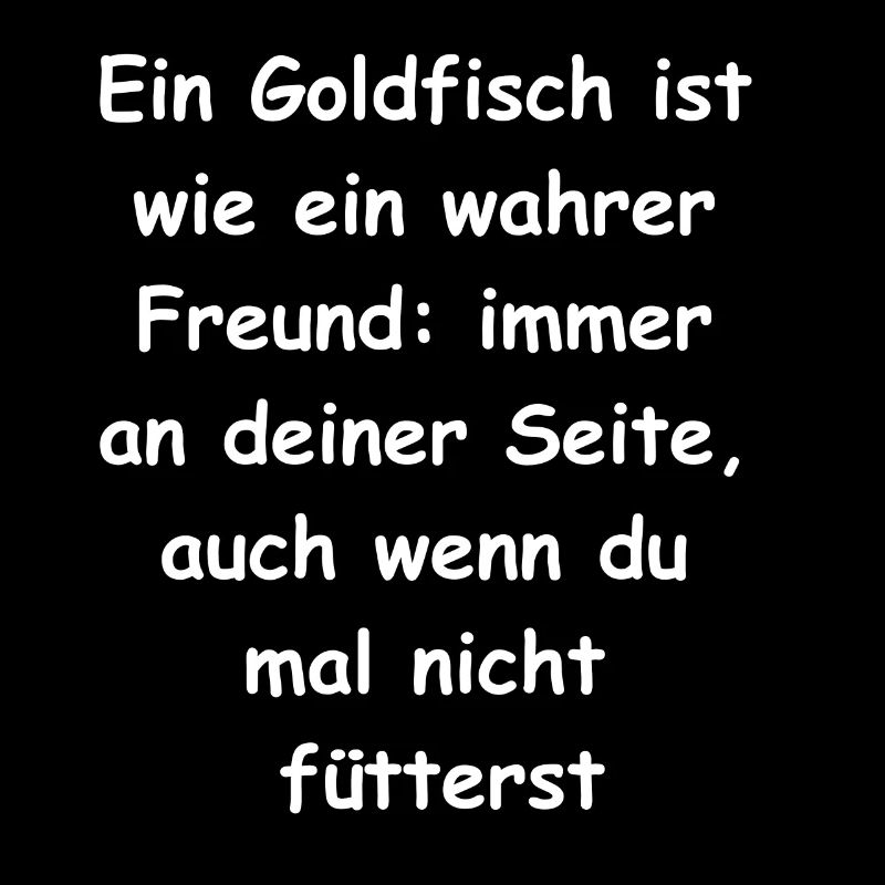 Fischiges Geschenk