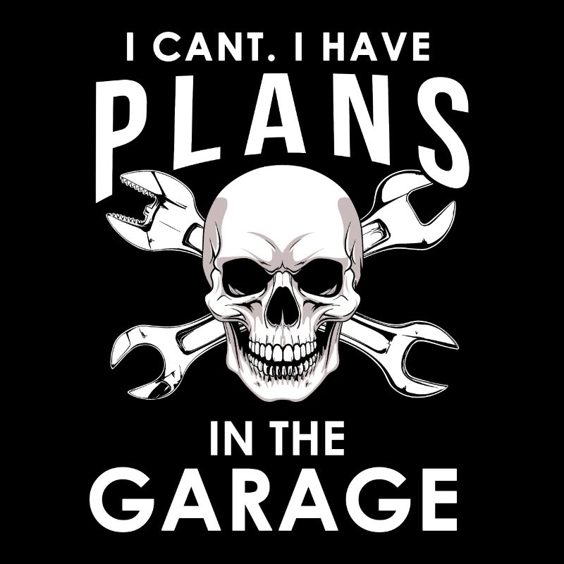 Car mechanic mechatronics technician screwdriver sayings