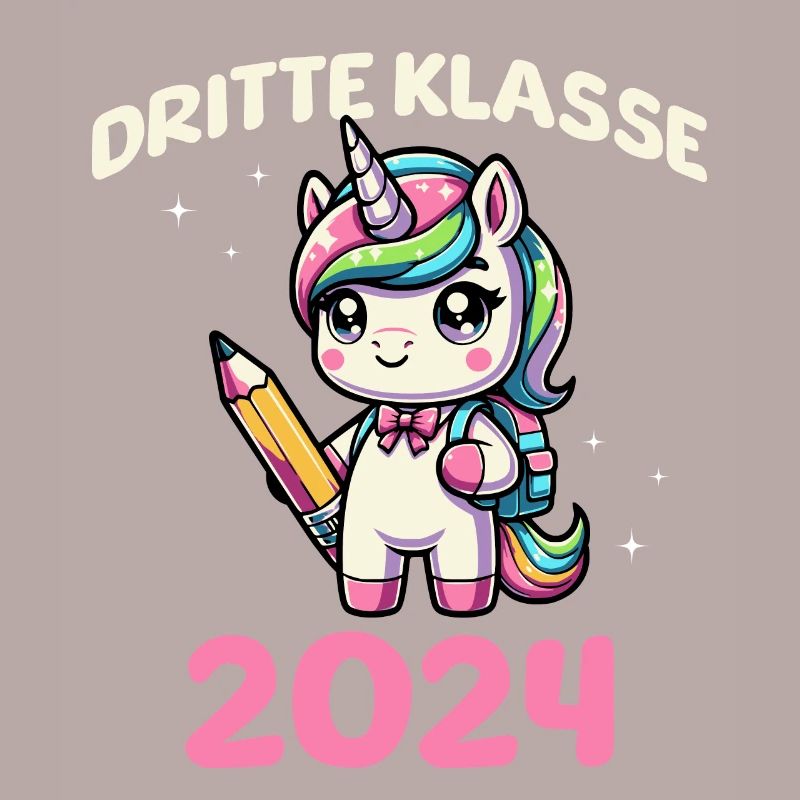 Third class 2024