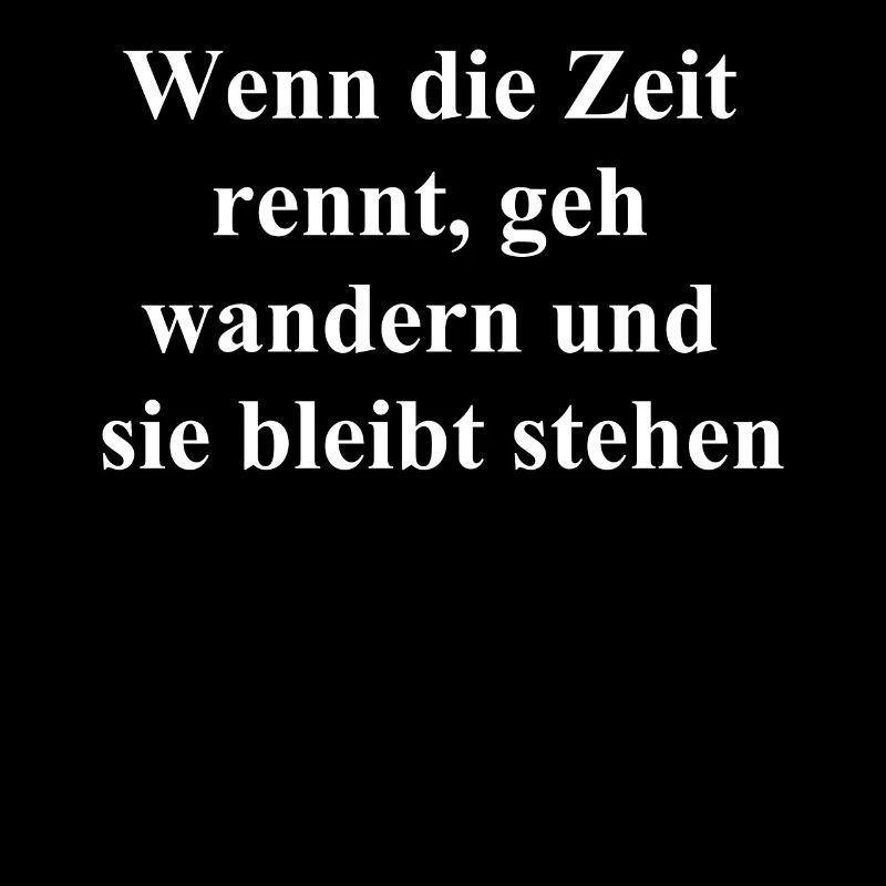 Zeitstopp Geschenk