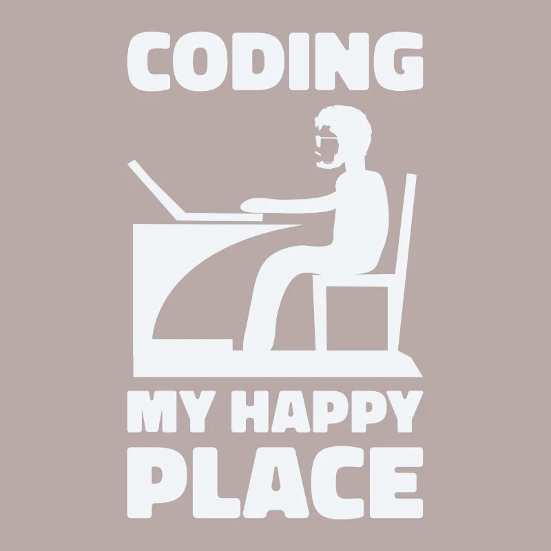 Programmierer Informatiker Computer Nerd Geschenk