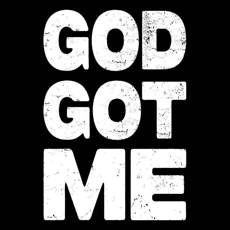God Got Me