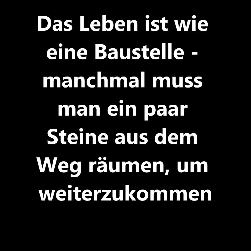 Bauarbeiter Geschenk