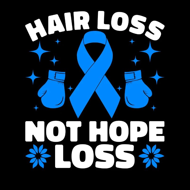 Alopecia Areata Bewusstsein Haarausfall