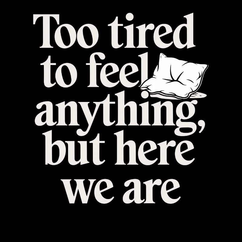 Introversion Alternative Style Emotional