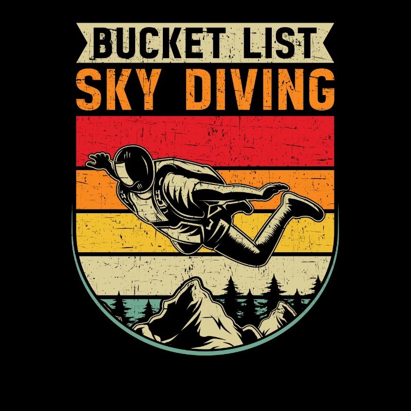 Parachute Fire Camp -Junkie -Parachutist