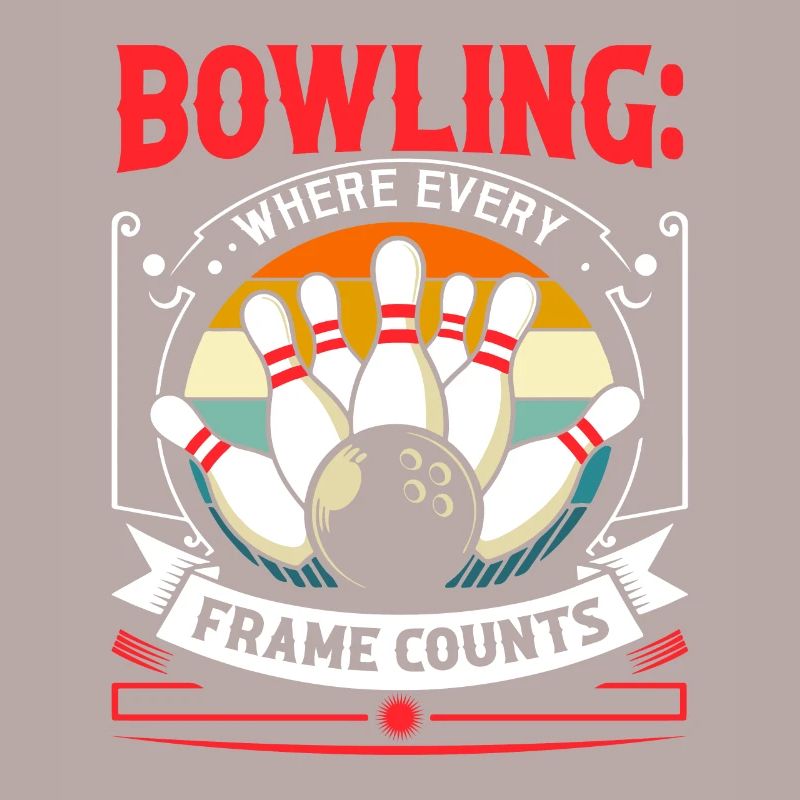 Bowling : où chaque image compte !