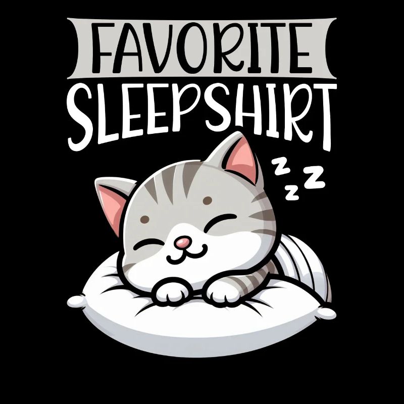 Official Sleeper American Short Lover