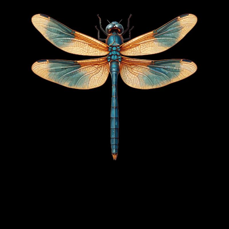 Libellen Libelle