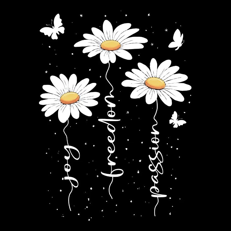 Fleurs d’été Fleur Inspiration Dicton de motivation