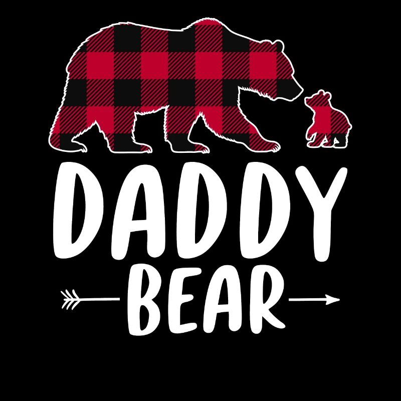 Daddy Bear