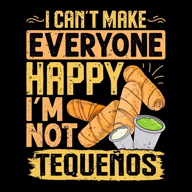 Tequenos venezolanisch