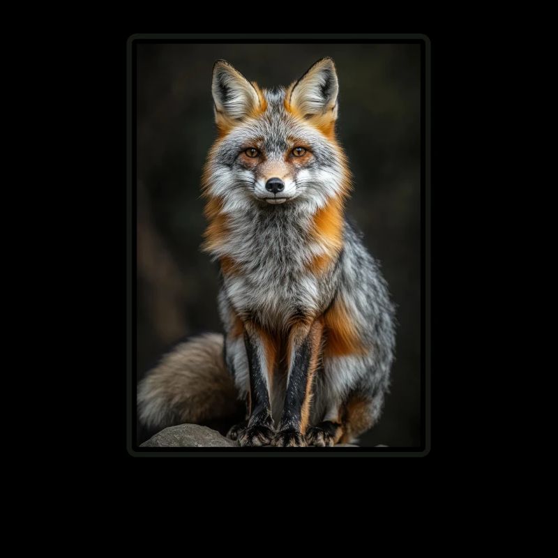 Graufüchse Graufuchs