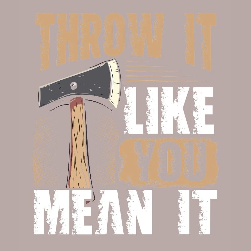 Axt Werfen Axt Werfer Axe Throwing