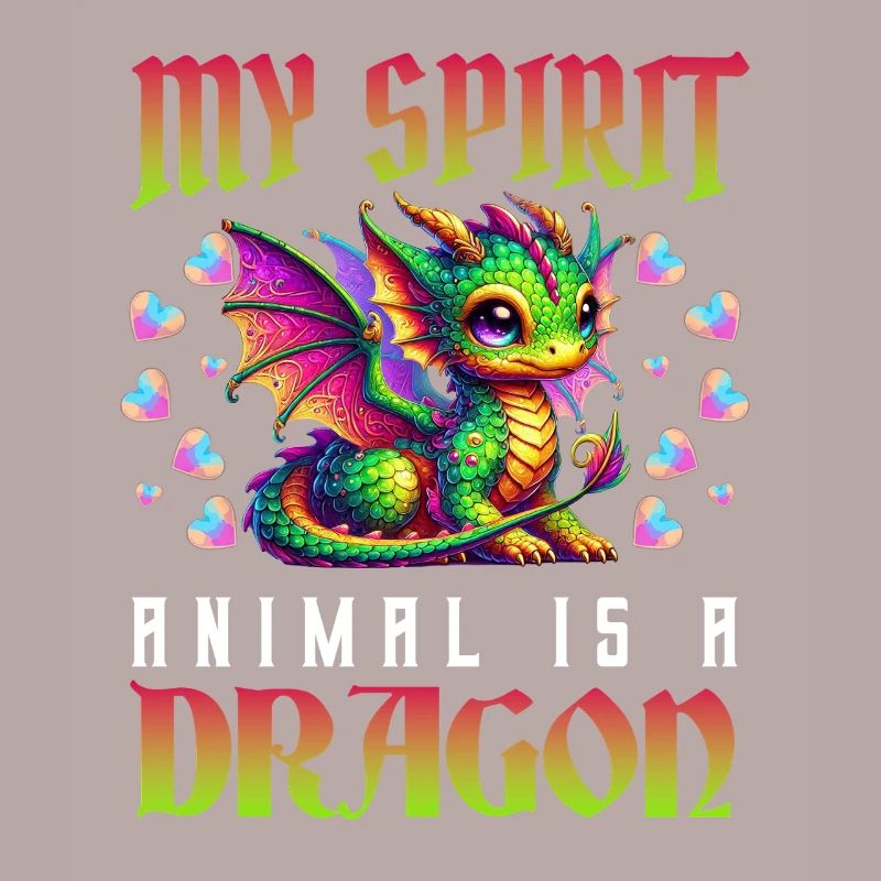 Dragon Creatures Medieval Dragon