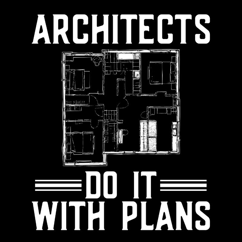 Architecte Architecture Cadeau Étudiant en architecture