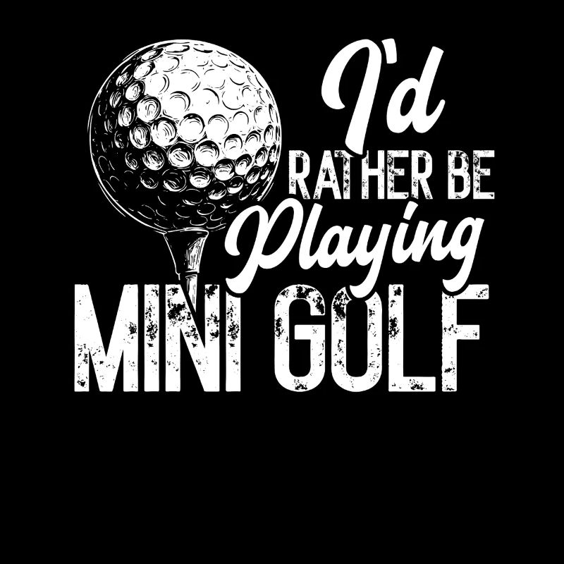Golf Golf Golf Golf Parcours de Golf
