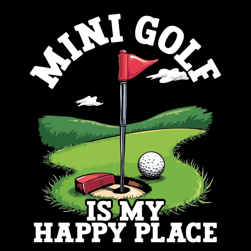 Golf Golf Golf Golf Parcours de Golf