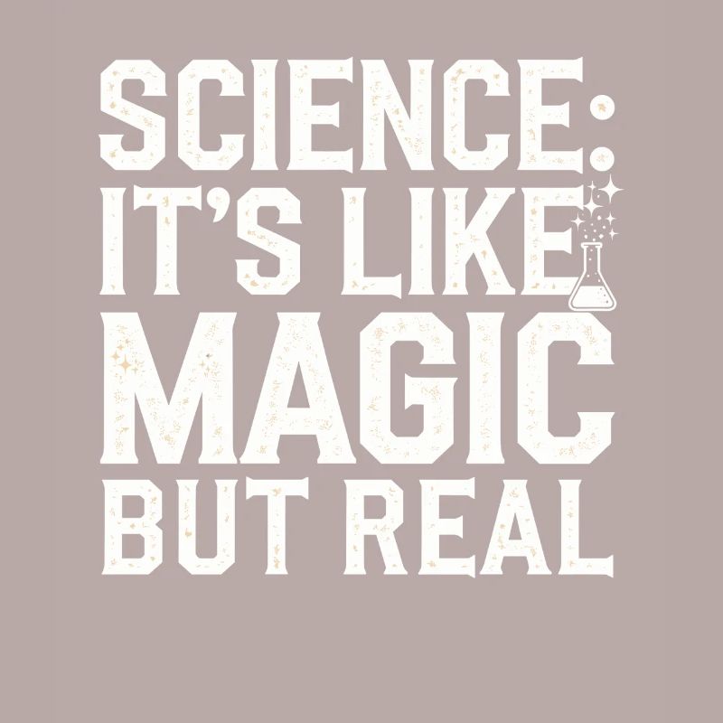 Microscope Enthusiast Lab Technician Science