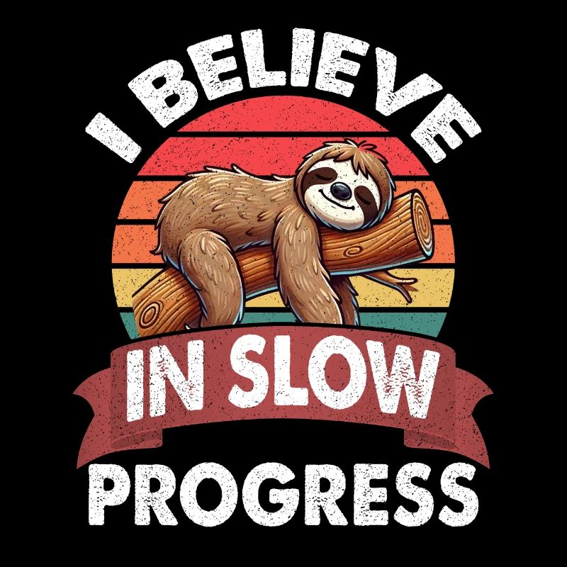 Sloths, Animal Lover, Sloth Lover, Lazy Sloth