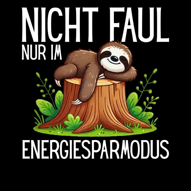 Sloth Lazy Sloth Lover Sloths
