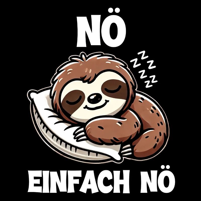 Sloth Lazy Sloth Lover Sloths