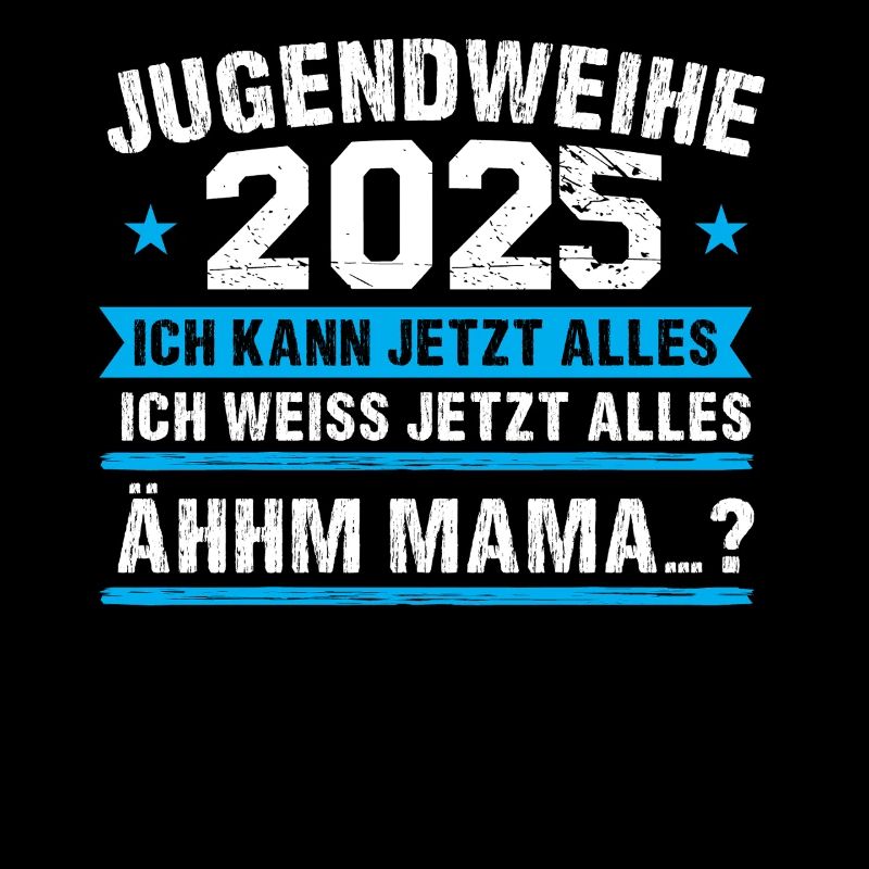 Jugendweihe 2025 Mädchen Junge