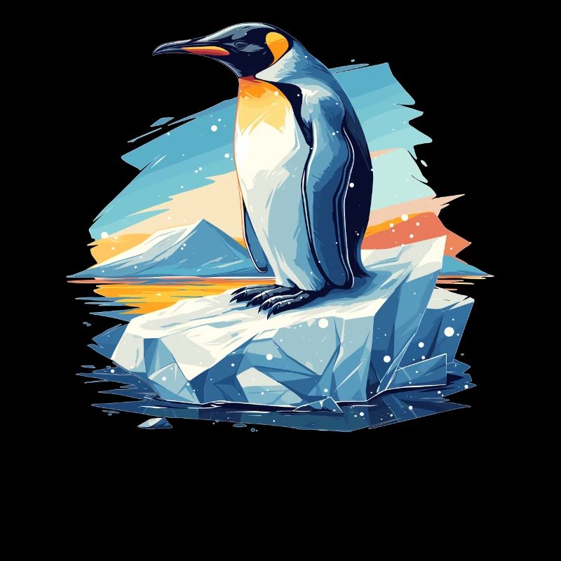 Pinguine Pinguin