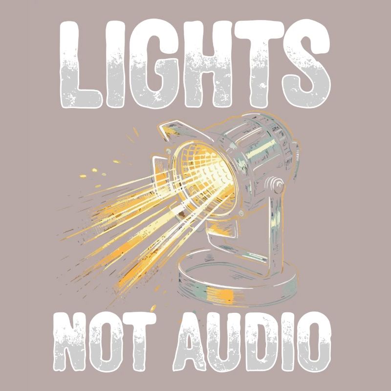 Lighting technician Lighting technician Lighting technology