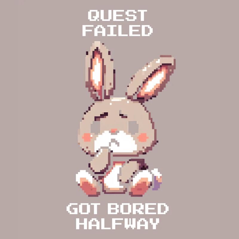 Task aborted | ADHD Boredom Debuff