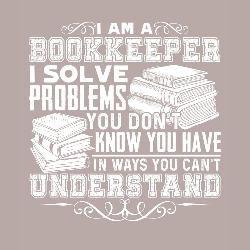 Bookkeeper Bookkeeper Solve Problems