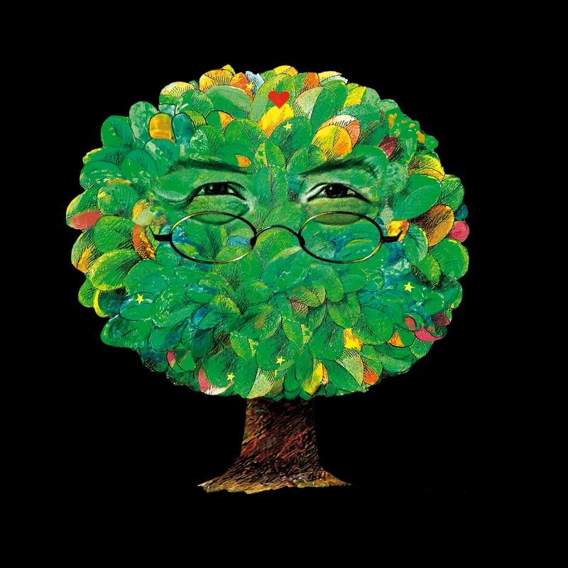 The Dream Magic Tree