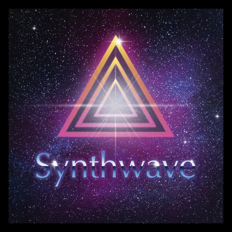synthwave