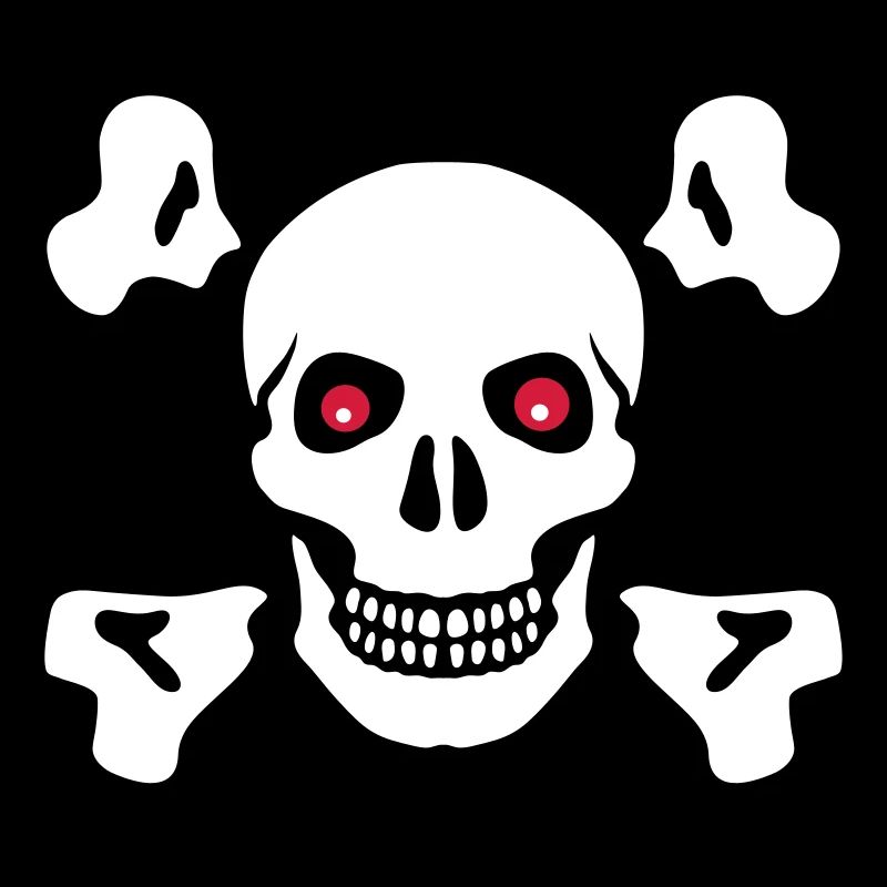 Tête de mort