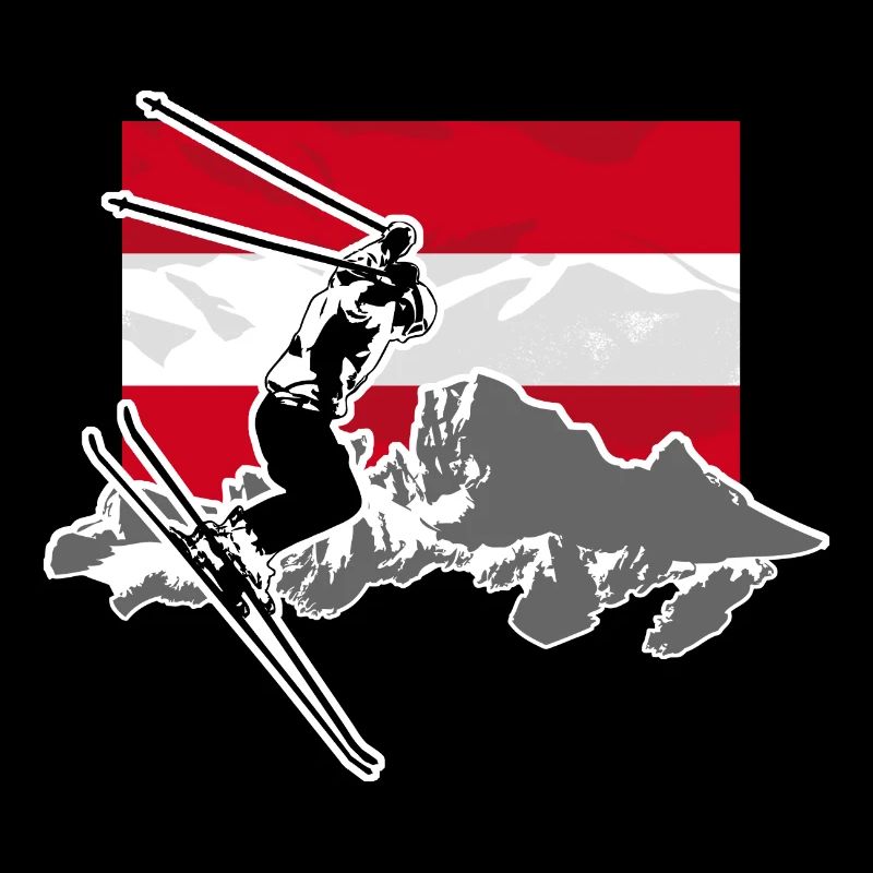 Austria Ski Alpine