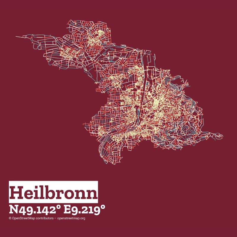 Heilbronn Basic Pastels